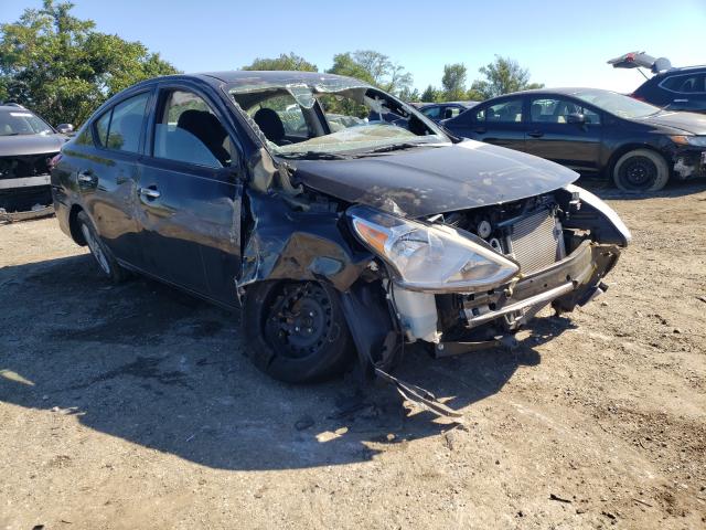 Photo 0 VIN: 3N1CN7AP3JL860372 - NISSAN VERSA S 