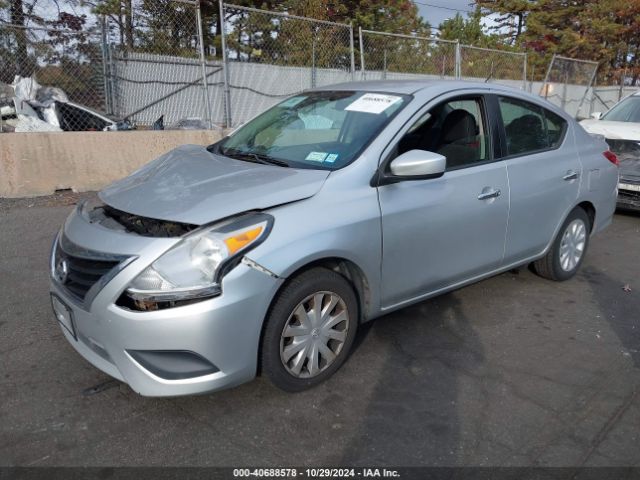 Photo 1 VIN: 3N1CN7AP3JL862123 - NISSAN VERSA 