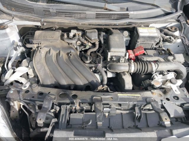 Photo 9 VIN: 3N1CN7AP3JL862123 - NISSAN VERSA 