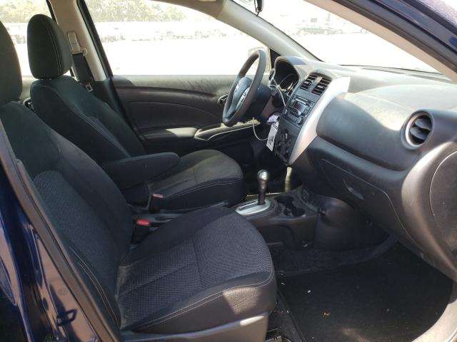 Photo 4 VIN: 3N1CN7AP3JL862798 - NISSAN VERSA S 