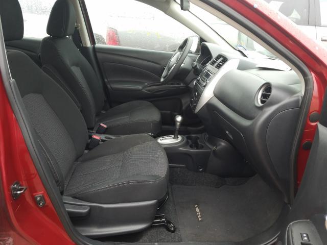 Photo 4 VIN: 3N1CN7AP3JL863725 - NISSAN VERSA S 