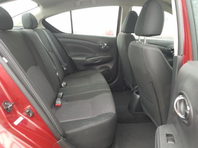 Photo 5 VIN: 3N1CN7AP3JL863725 - NISSAN VERSA S 