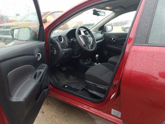 Photo 8 VIN: 3N1CN7AP3JL863725 - NISSAN VERSA S 