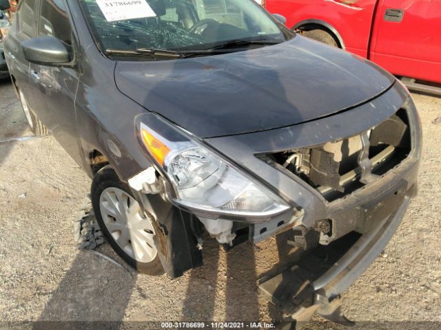 Photo 5 VIN: 3N1CN7AP3JL863918 - NISSAN VERSA SEDAN 