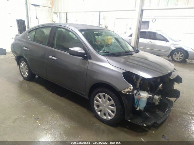 Photo 0 VIN: 3N1CN7AP3JL864423 - NISSAN VERSA SEDAN 