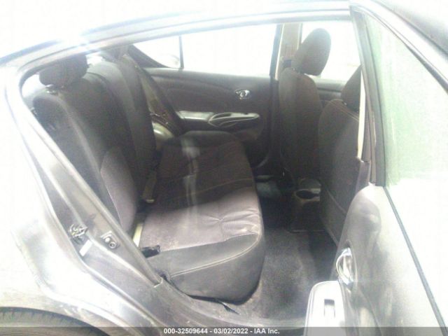 Photo 7 VIN: 3N1CN7AP3JL864423 - NISSAN VERSA SEDAN 