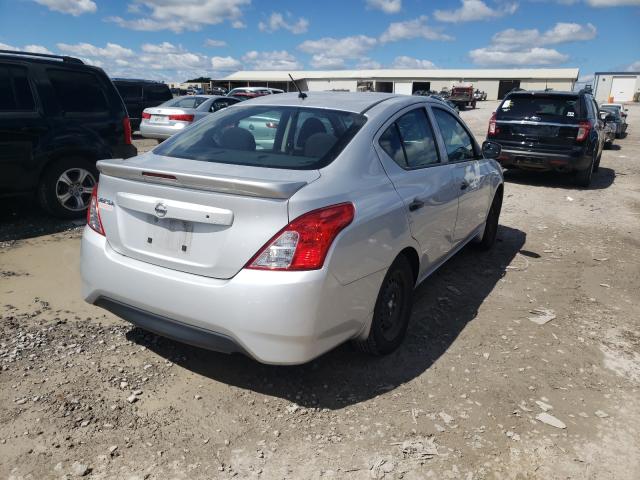 Photo 3 VIN: 3N1CN7AP3JL866589 - NISSAN VERSA S 