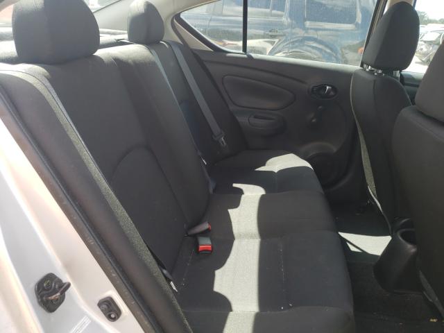 Photo 5 VIN: 3N1CN7AP3JL866589 - NISSAN VERSA S 