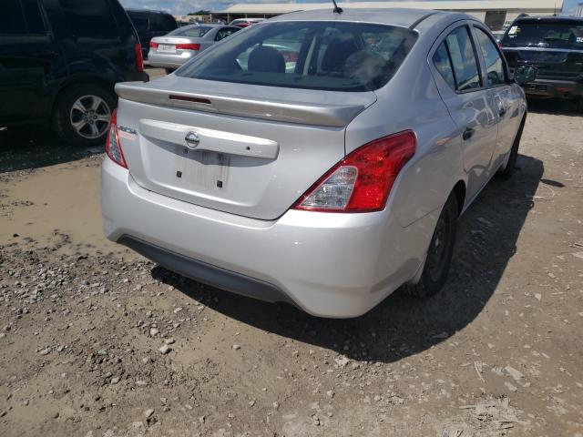 Photo 8 VIN: 3N1CN7AP3JL866589 - NISSAN VERSA S 