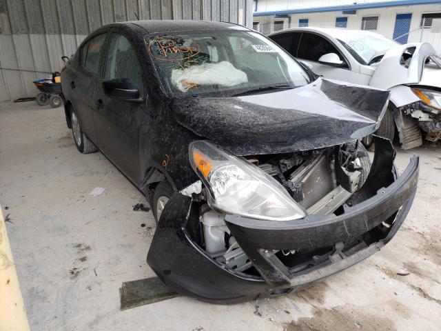 Photo 0 VIN: 3N1CN7AP3JL866933 - NISSAN VERSA S 