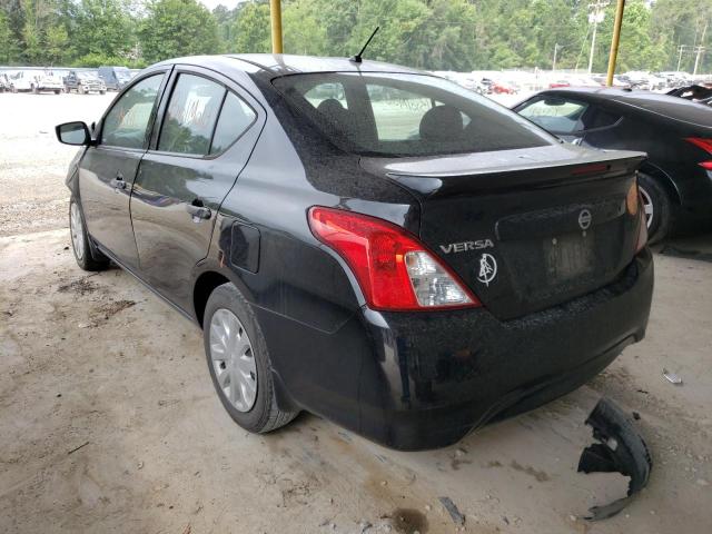 Photo 2 VIN: 3N1CN7AP3JL866933 - NISSAN VERSA S 