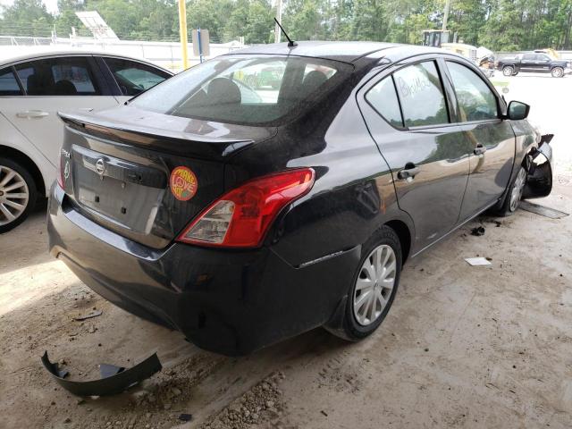 Photo 3 VIN: 3N1CN7AP3JL866933 - NISSAN VERSA S 