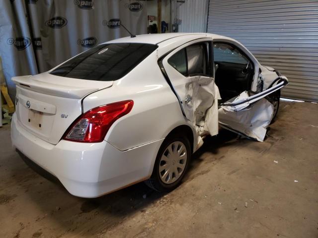 Photo 3 VIN: 3N1CN7AP3JL867158 - NISSAN VERSA S 