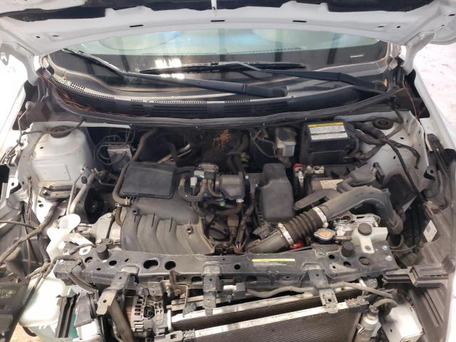 Photo 6 VIN: 3N1CN7AP3JL867158 - NISSAN VERSA S 