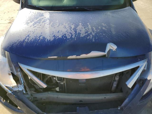 Photo 10 VIN: 3N1CN7AP3JL867628 - NISSAN VERSA 