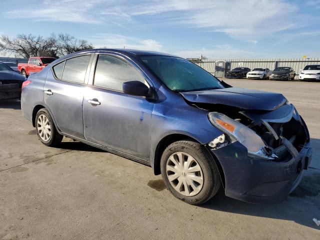 Photo 3 VIN: 3N1CN7AP3JL867628 - NISSAN VERSA 