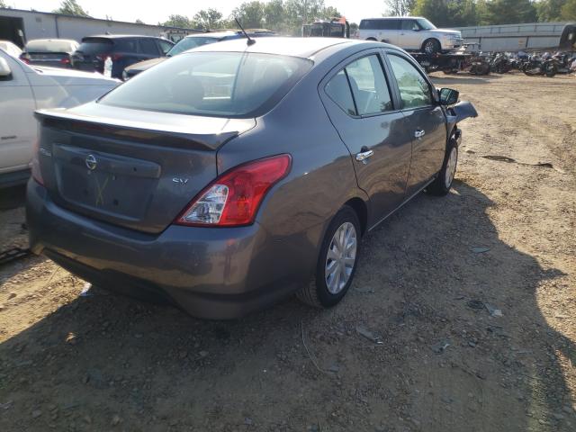 Photo 3 VIN: 3N1CN7AP3JL869962 - NISSAN VERSA S 