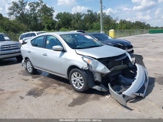 Photo 0 VIN: 3N1CN7AP3JL871405 - NISSAN VERSA 