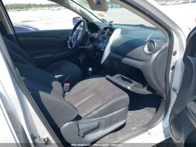 Photo 4 VIN: 3N1CN7AP3JL871405 - NISSAN VERSA 