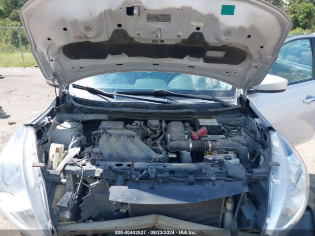 Photo 9 VIN: 3N1CN7AP3JL871405 - NISSAN VERSA 