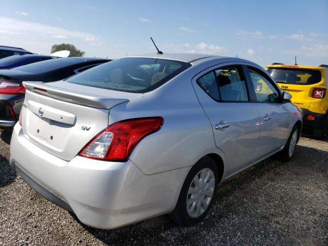 Photo 3 VIN: 3N1CN7AP3JL873557 - NISSAN VERSA S 