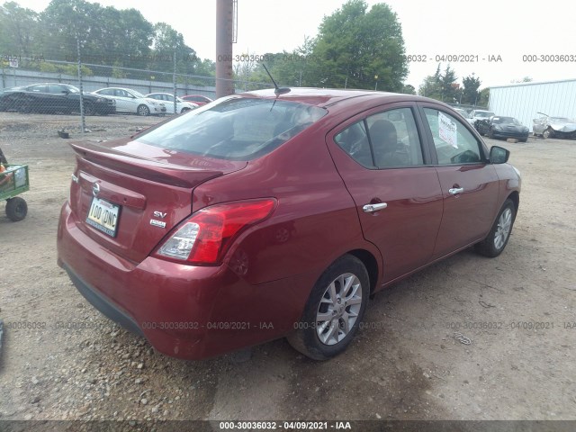 Photo 3 VIN: 3N1CN7AP3JL874479 - NISSAN VERSA SEDAN 