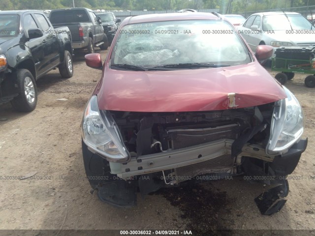 Photo 5 VIN: 3N1CN7AP3JL874479 - NISSAN VERSA SEDAN 