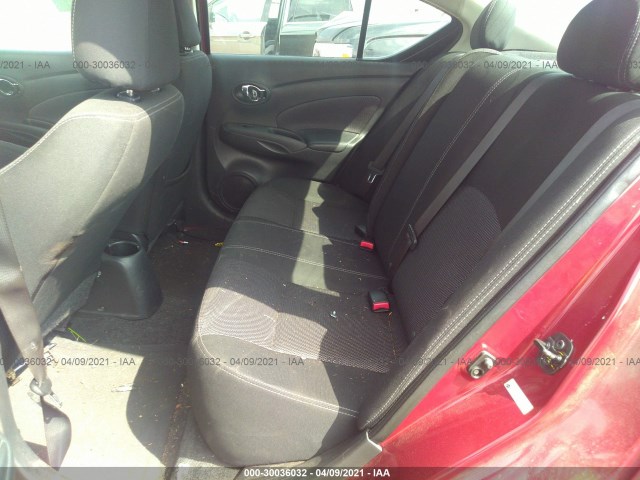 Photo 7 VIN: 3N1CN7AP3JL874479 - NISSAN VERSA SEDAN 