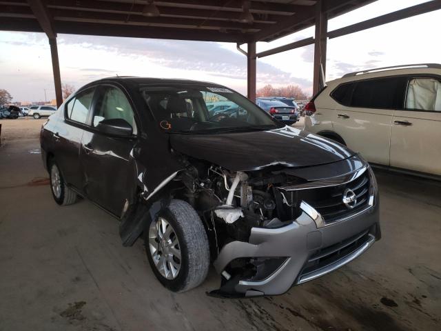 Photo 0 VIN: 3N1CN7AP3JL877544 - NISSAN VERSA S 