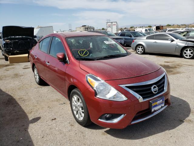 Photo 0 VIN: 3N1CN7AP3JL877981 - NISSAN VERSA S 