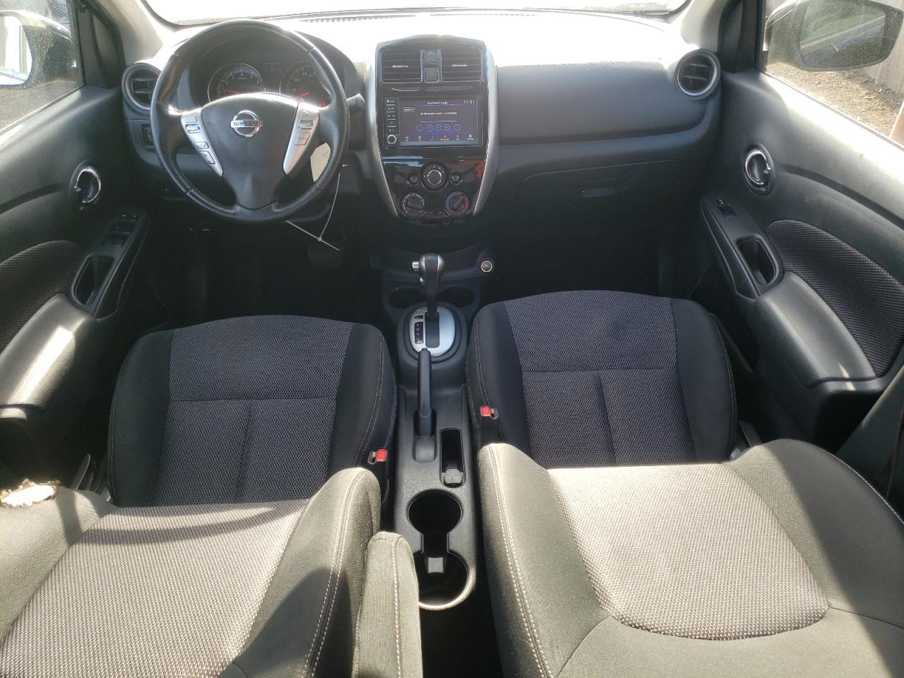 Photo 7 VIN: 3N1CN7AP3JL878144 - NISSAN VERSA 