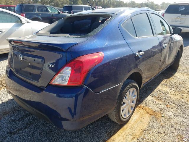 Photo 3 VIN: 3N1CN7AP3JL878208 - NISSAN VERSA S 