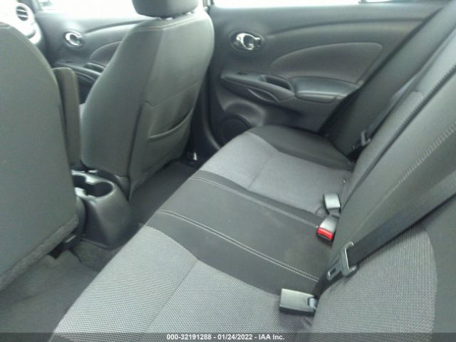 Photo 7 VIN: 3N1CN7AP3JL878273 - NISSAN VERSA SEDAN 