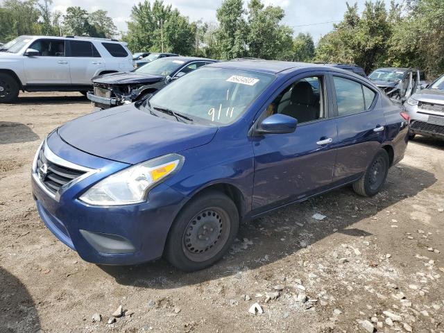 Photo 0 VIN: 3N1CN7AP3JL878287 - NISSAN VERSA S 