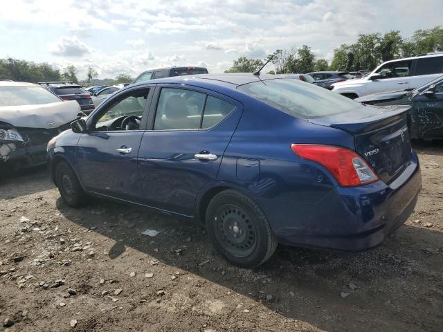 Photo 1 VIN: 3N1CN7AP3JL878287 - NISSAN VERSA S 