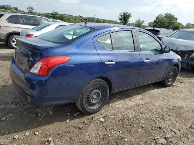 Photo 2 VIN: 3N1CN7AP3JL878287 - NISSAN VERSA S 