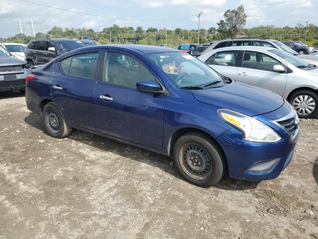 Photo 3 VIN: 3N1CN7AP3JL878287 - NISSAN VERSA S 