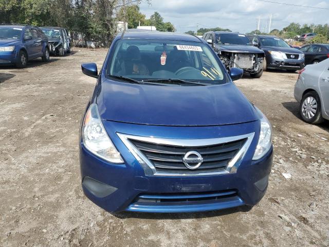 Photo 4 VIN: 3N1CN7AP3JL878287 - NISSAN VERSA S 