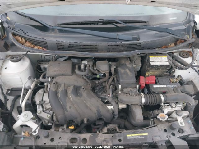 Photo 9 VIN: 3N1CN7AP3JL879911 - NISSAN VERSA 