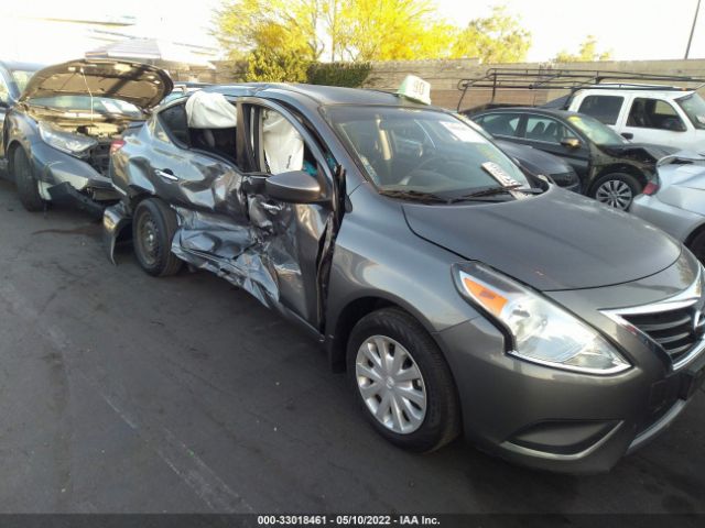 Photo 0 VIN: 3N1CN7AP3JL883974 - NISSAN VERSA SEDAN 