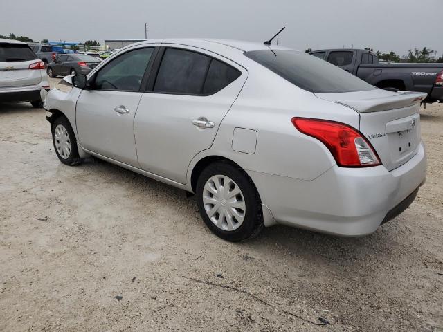 Photo 1 VIN: 3N1CN7AP3JL884106 - NISSAN VERSA S 