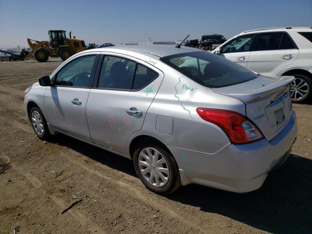 Photo 1 VIN: 3N1CN7AP3JL884235 - NISSAN VERSA S 