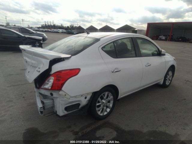 Photo 3 VIN: 3N1CN7AP3JL885448 - NISSAN VERSA SEDAN 