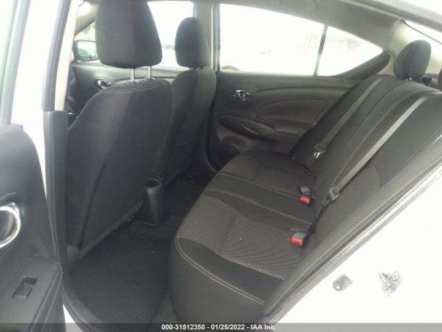 Photo 7 VIN: 3N1CN7AP3JL885448 - NISSAN VERSA SEDAN 