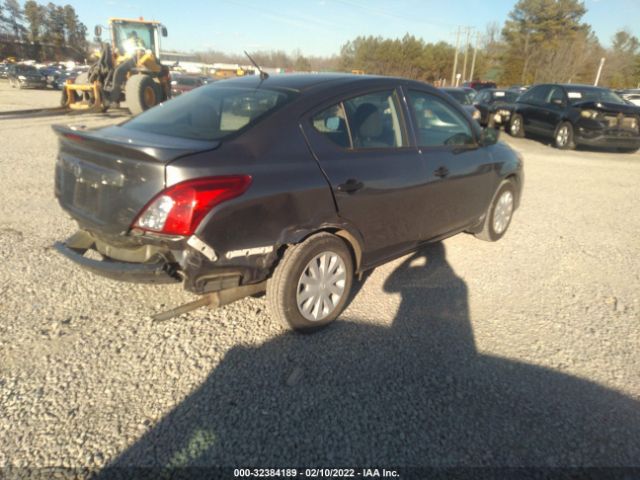 Photo 3 VIN: 3N1CN7AP3JL885952 - NISSAN VERSA SEDAN 