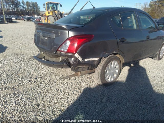 Photo 5 VIN: 3N1CN7AP3JL885952 - NISSAN VERSA SEDAN 