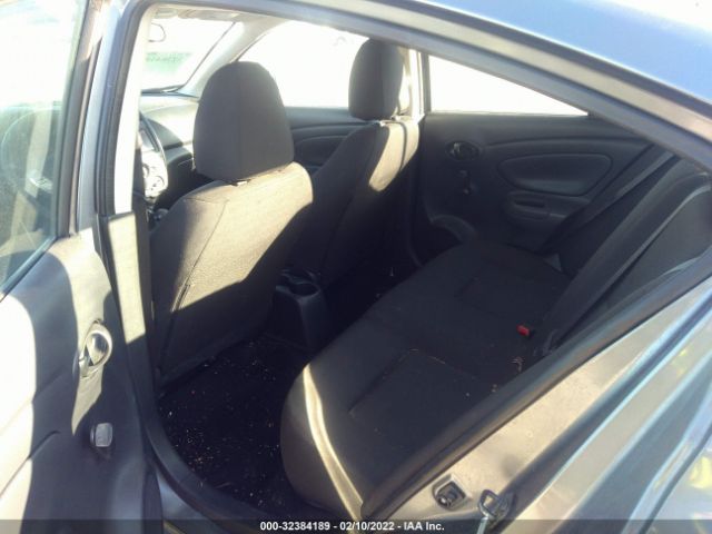 Photo 7 VIN: 3N1CN7AP3JL885952 - NISSAN VERSA SEDAN 