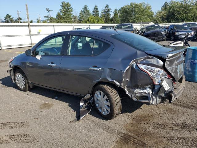 Photo 1 VIN: 3N1CN7AP3JL886583 - NISSAN VERSA S 