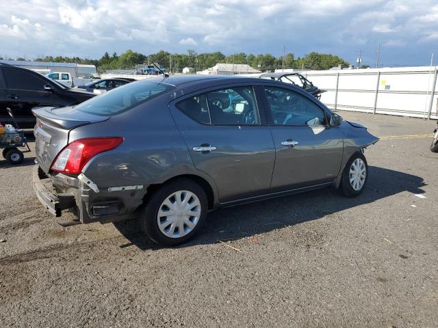 Photo 2 VIN: 3N1CN7AP3JL886583 - NISSAN VERSA S 