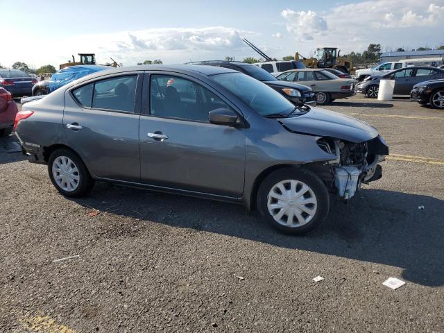 Photo 3 VIN: 3N1CN7AP3JL886583 - NISSAN VERSA S 